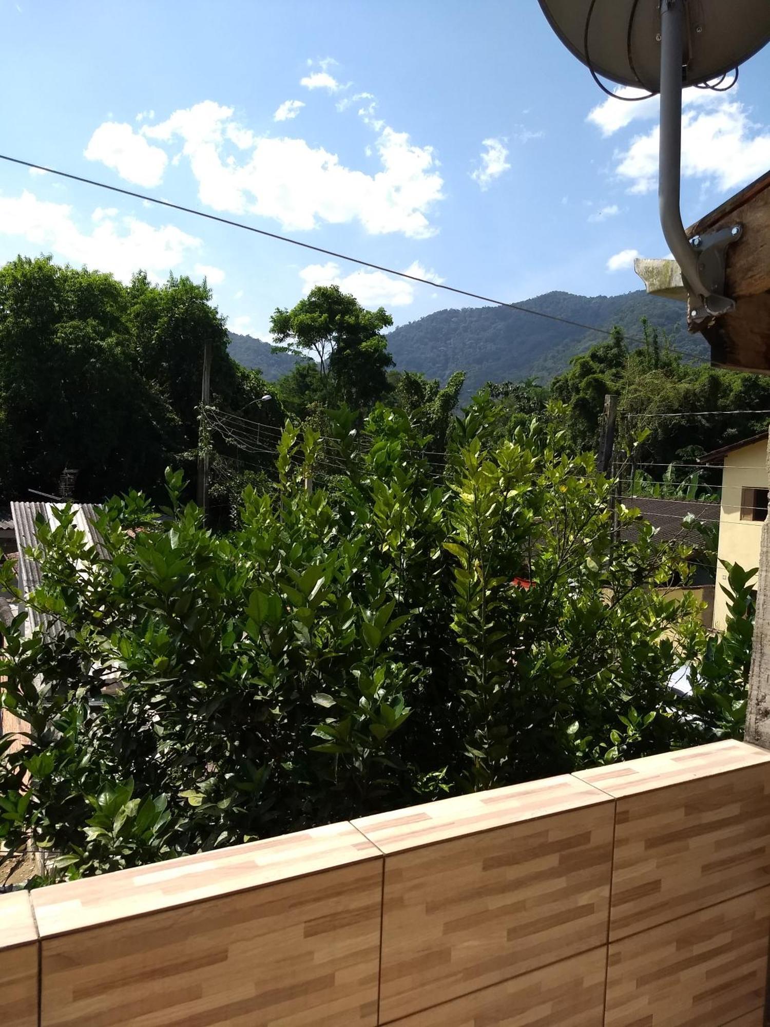 Casa de férias Casa De Aluguel Ubatuba
