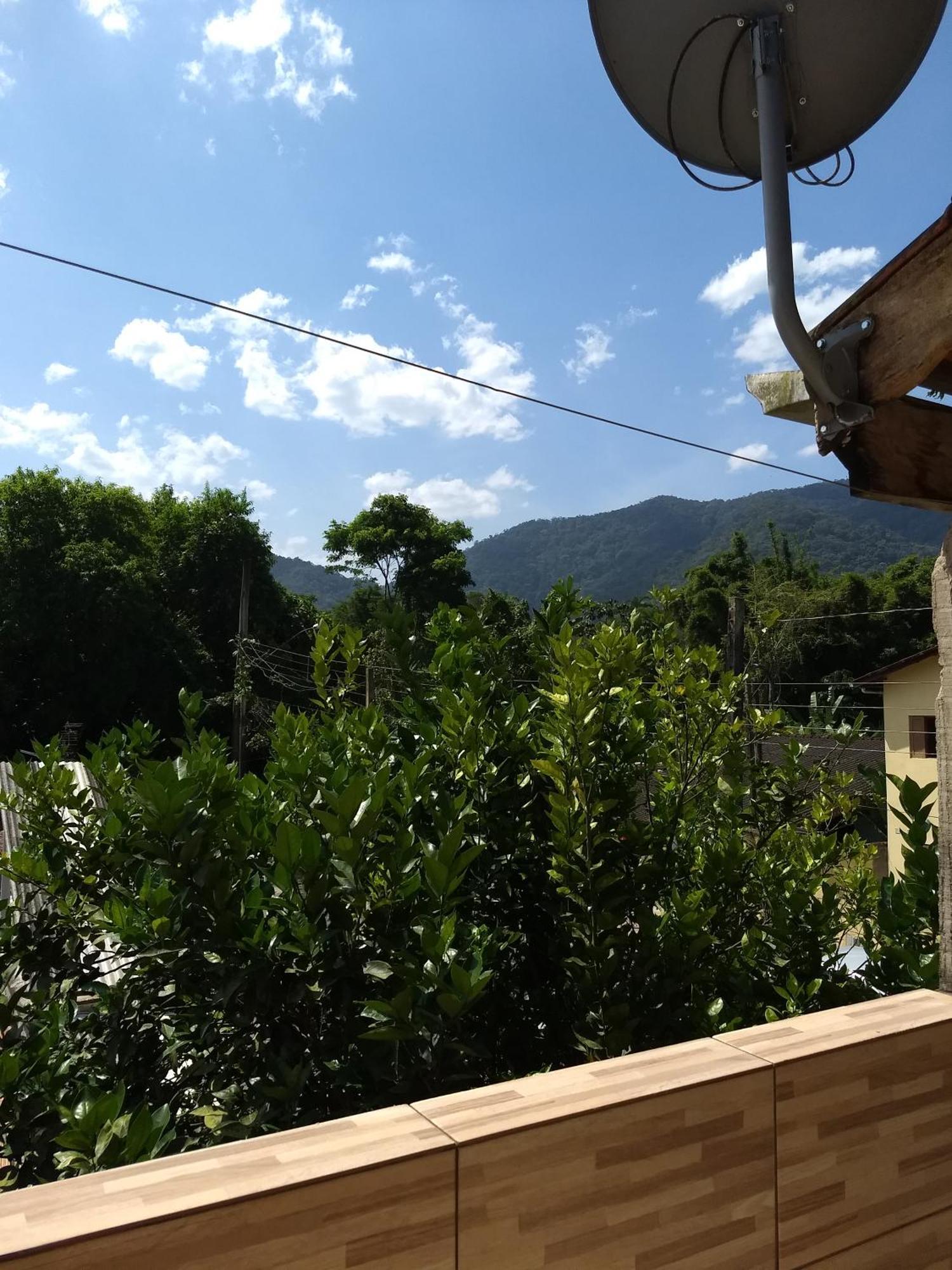 Casa De Aluguel Ubatuba