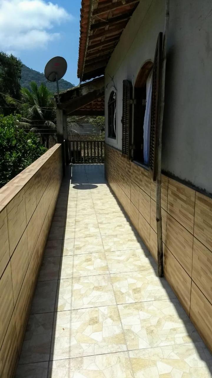 Casa De Aluguel *