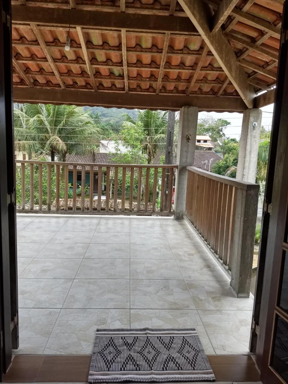 Casa de férias Casa De Aluguel Ubatuba