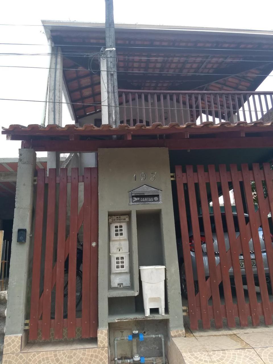 Casa de férias Casa De Aluguel